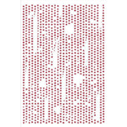 Stencil - Stamperia KSG480 21 X 29.7CM